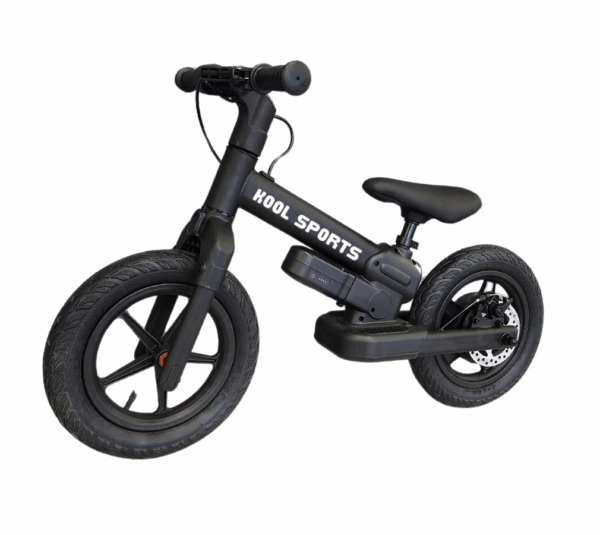 12" Kids Electric Bike KEBK12-01