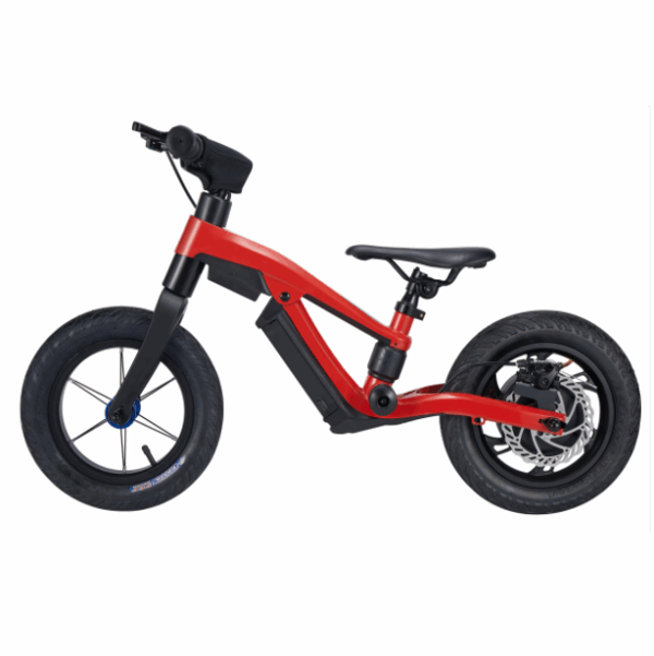 12" Kids Electric Bike KEBK12-02
