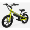 16" Kids Electric Bike KEBK16