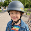 Helmet for Kids (In-mold) KH152