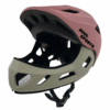 KH154 Full-face Helmet for Kids (In-mold) KH154