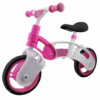 PB005粉色 12" Balance Bike PB005