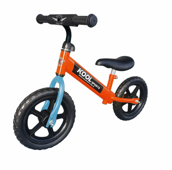 PB039-1 12" Balance Bike PB039
