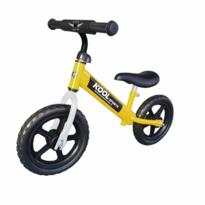 12" Balance Bike PB039