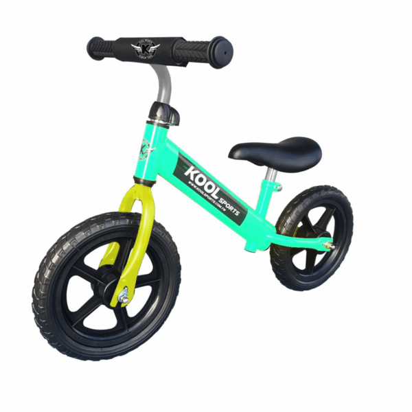 PB039-3 12" Balance Bike PB039
