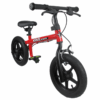 2-in-1 Kids Push&Bike PB040