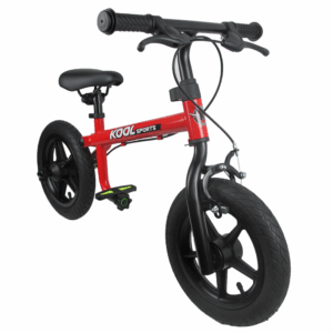 2-in-1 Kids Push&Bike PB040