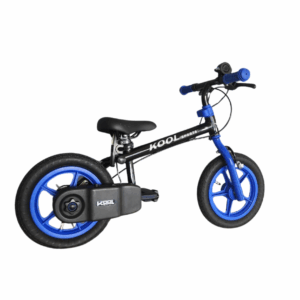 3-in-1 Kids e-Bike PB040e