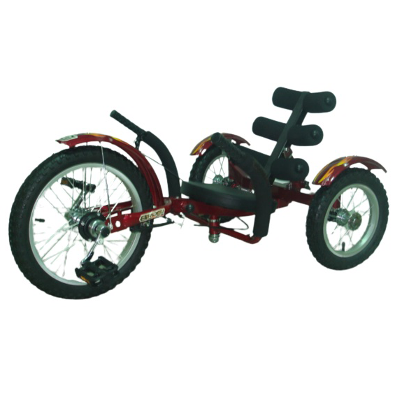 Recumbent Trike for Teenager PB062