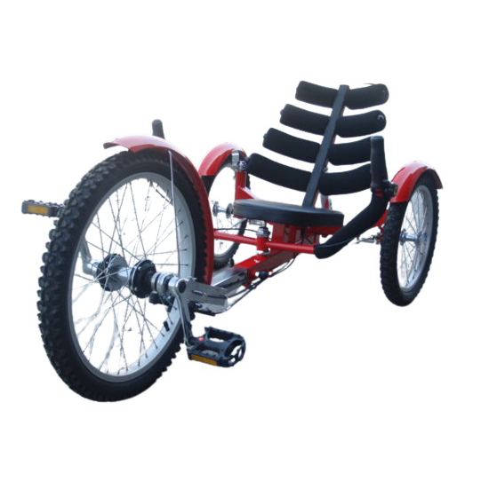 Recumbent Trike for Adult PB063