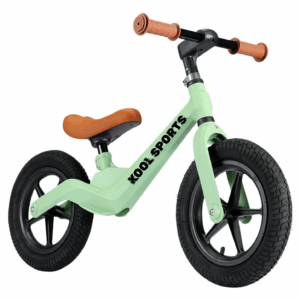12" Balance Bike PB065