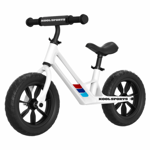 12" Balance Bike PB066