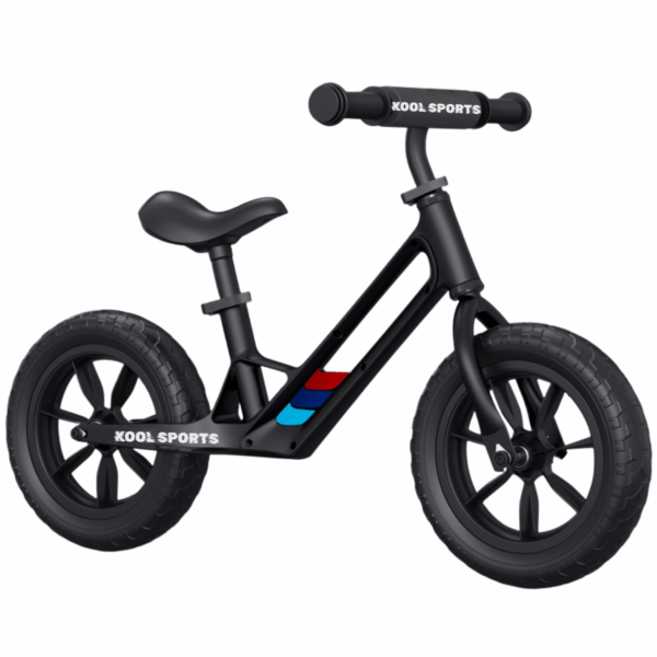 12" Balance Bike PB066