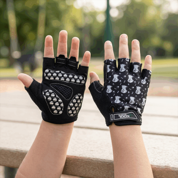 Glove for Kids PT081-GL