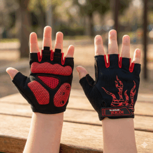 Glove for Kids PT082-GL
