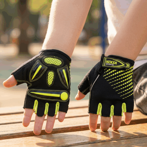 Glove for Kids PT083-GL