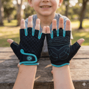 Glove for Kids PT084-GL