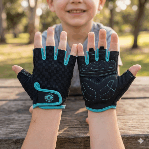 Glove for Kids PT084-GL