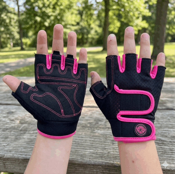 Glove for Kids PT085-GL