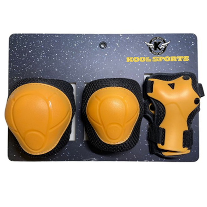 Protective Gear for Kids PT086