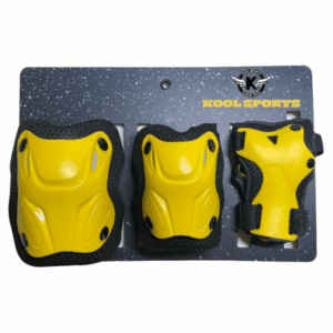 Protective Gear for Kids PT087