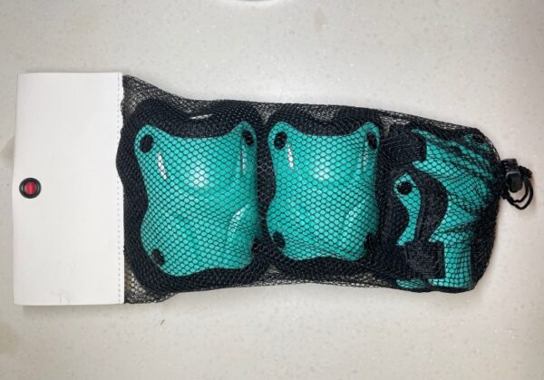 Protective Gear for Kids PT087