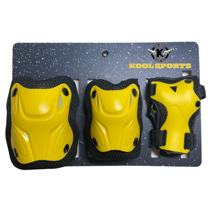 Protective Gear for Kids PT087