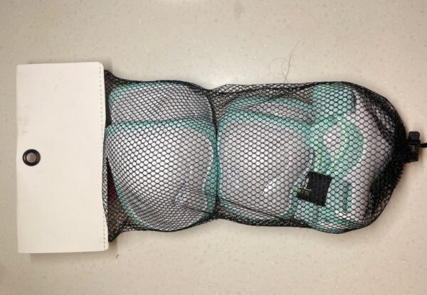 PT088-net Protective Gear for Kids PT088