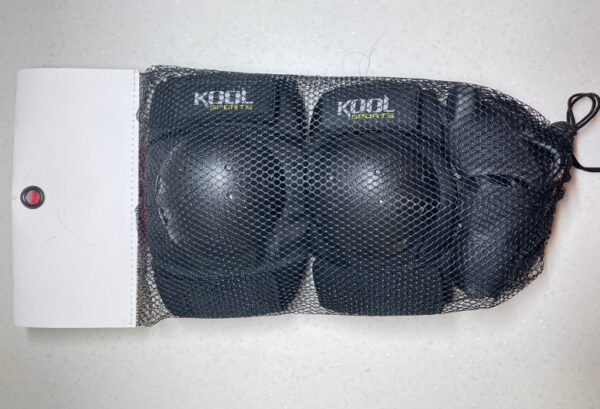 Protective Gear for Kids PT089