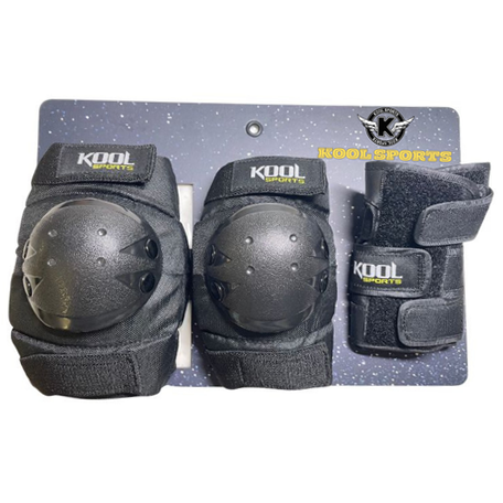 Protective Gear for Kids PT089