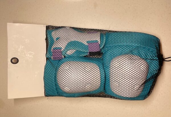 Protective Gear for Kids PT090