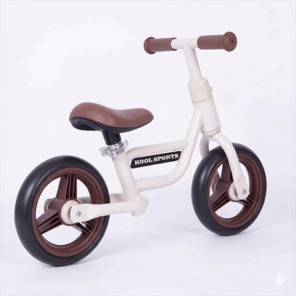 Walking Bike TD003